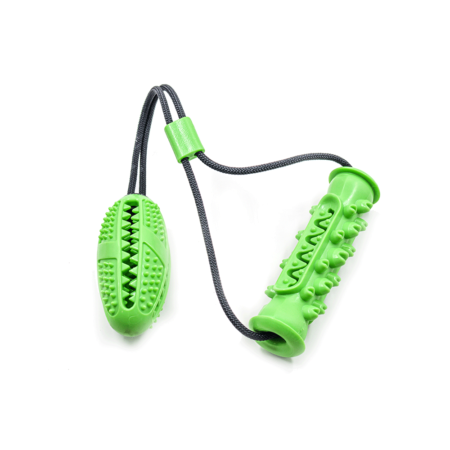 Pull Training Ball