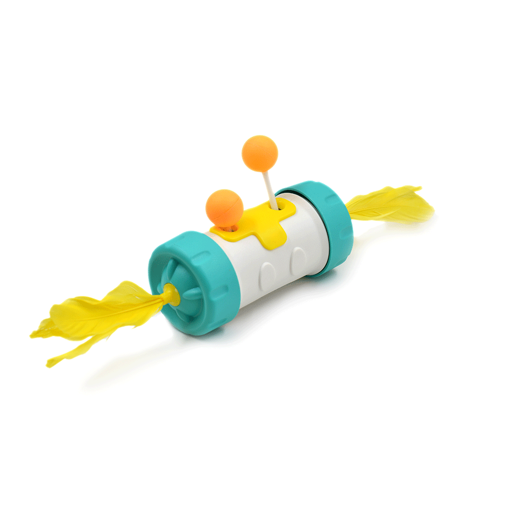 Magic Wheel Self Hi Cat Toy Magic Wheel Self Hi Cat Toy