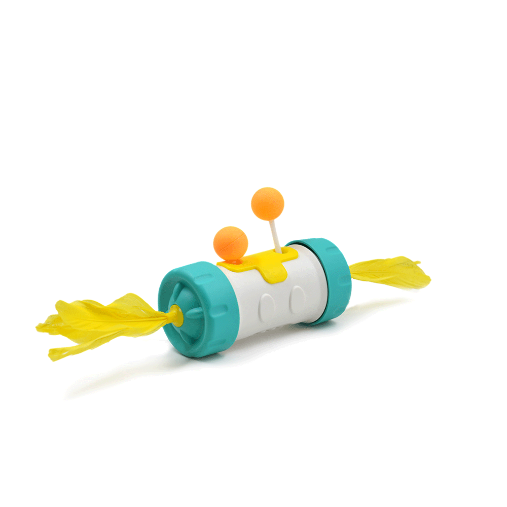 Magic Wheel Self Hi Cat Toy Magic Wheel Self Hi Cat Toy