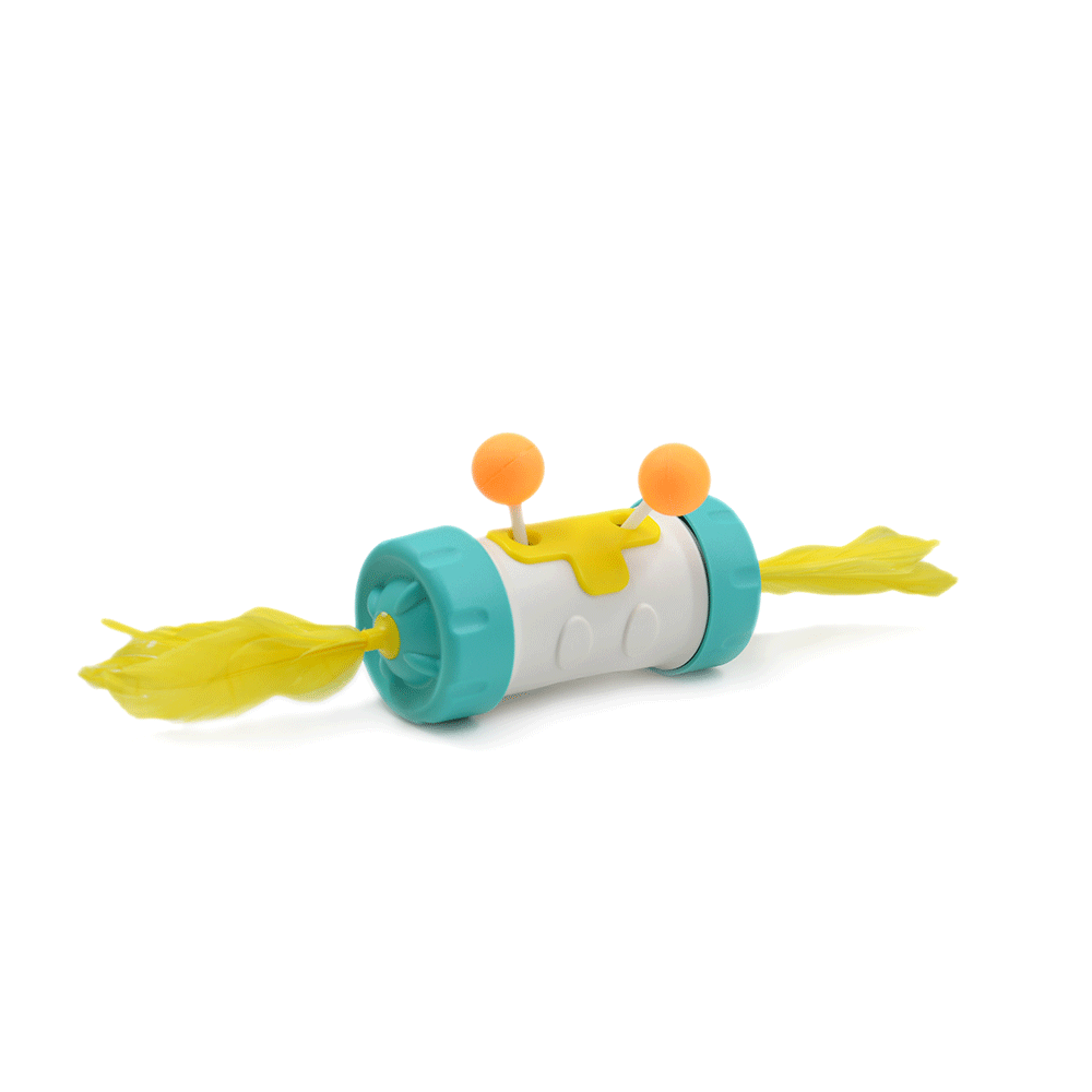 Magic Wheel Self Hi Cat Toy Magic Wheel Self Hi Cat Toy