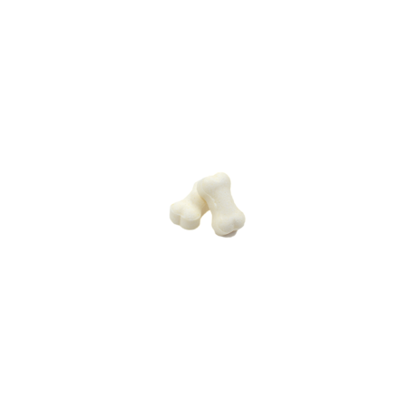 Little White Bone Munchy