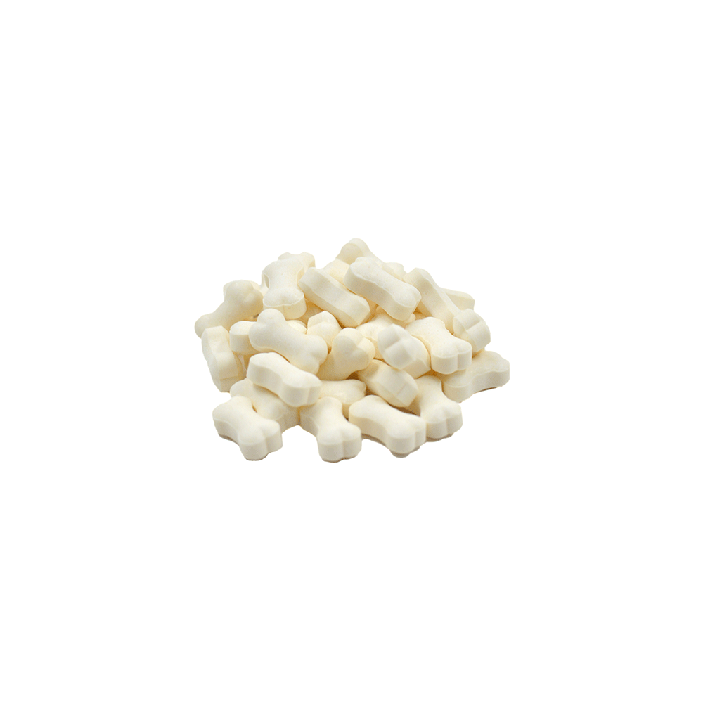 Little White Bone Munchy Little White Bone Munchy