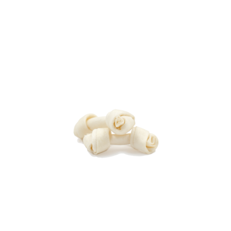 two knot bone