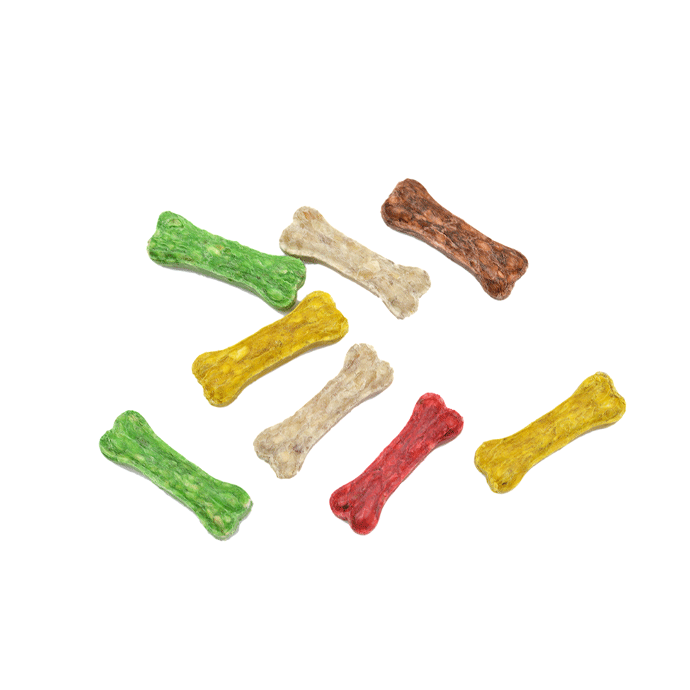Small Bones munchy Small Bones munchy