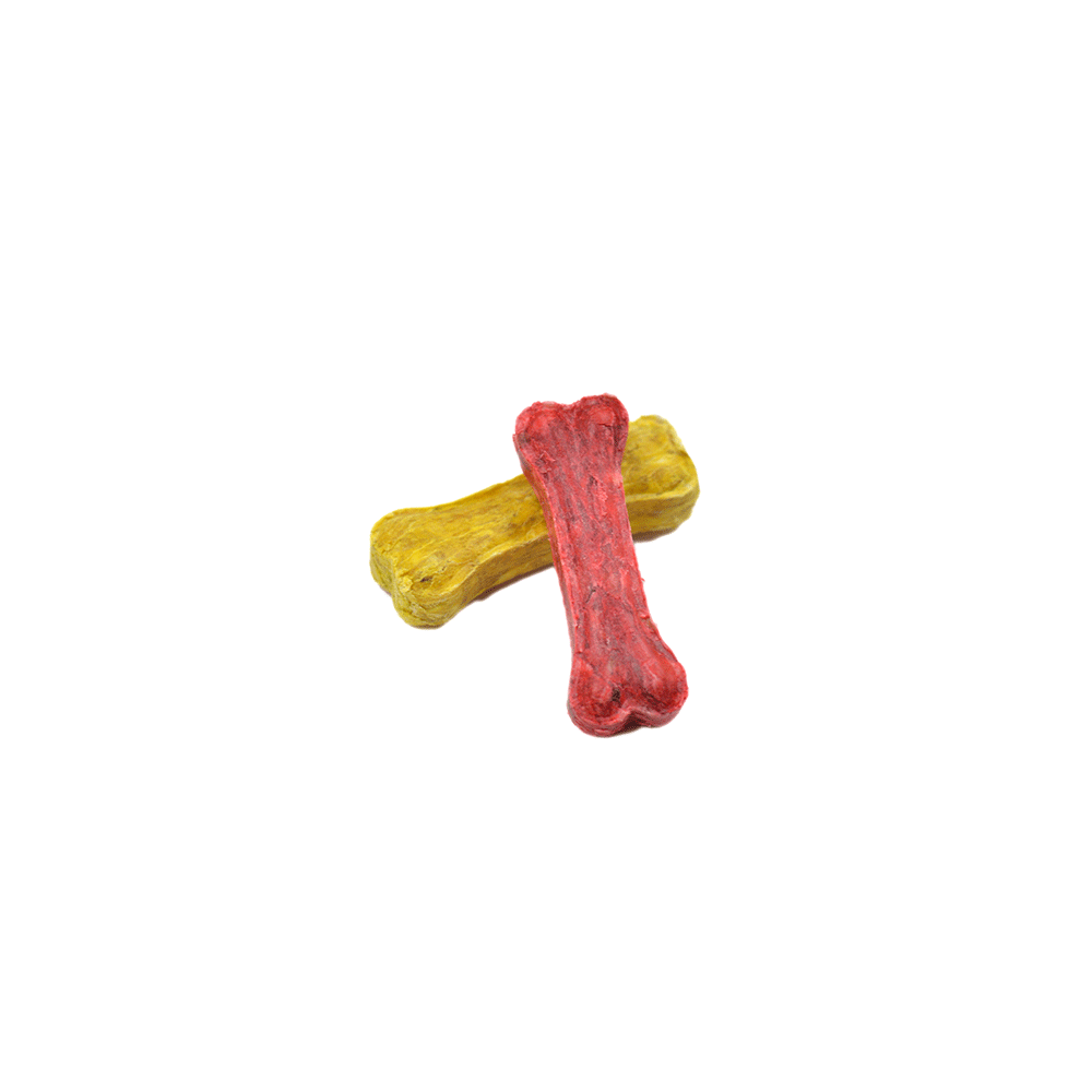 Small Bones munchy Small Bones munchy