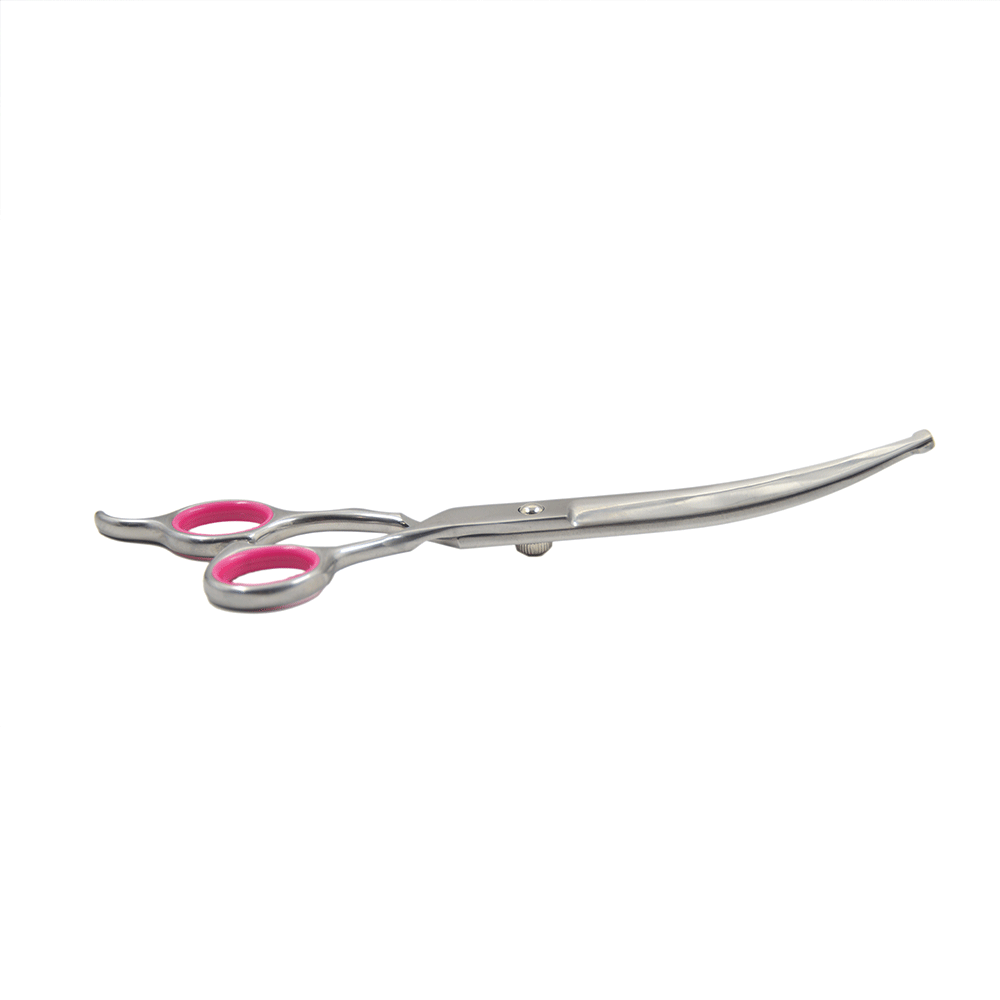 grooming curve scissor grooming curve scissor