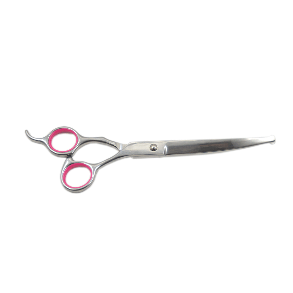 grooming curve scissor grooming curve scissor