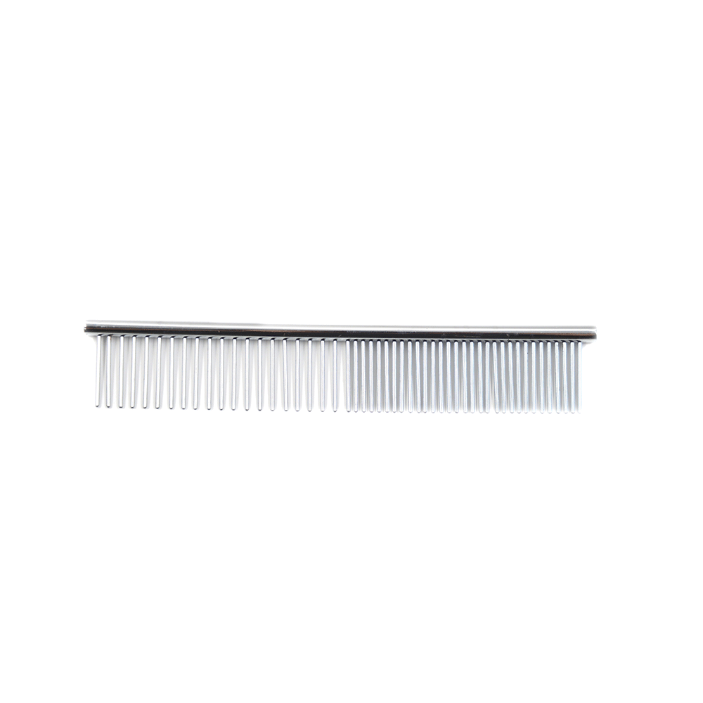 Grooming comb Grooming comb