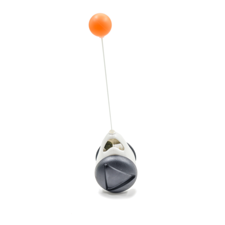 Balance Car Cat Toy