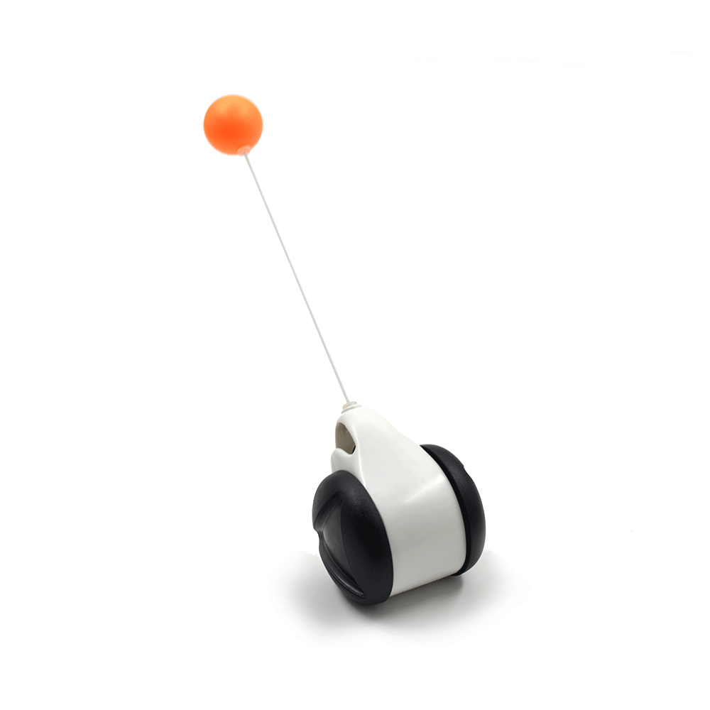 Balance Car Cat Toy Balance Car Cat Toy