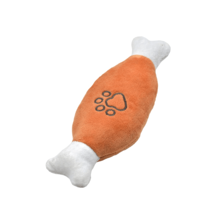 Chicken Stick Toy