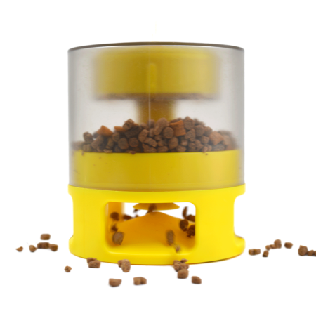 Round fun feeder - type B