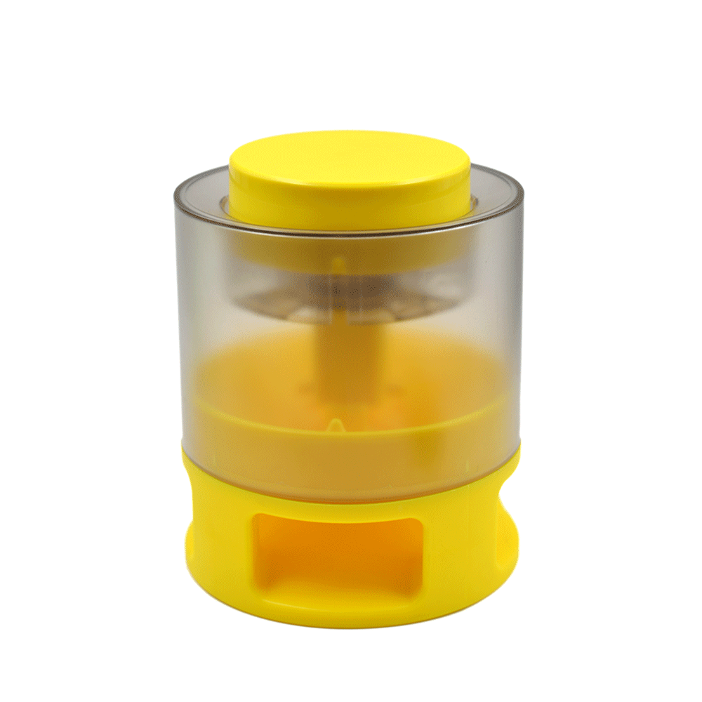 Round fun feeder - type B Round fun feeder - type B