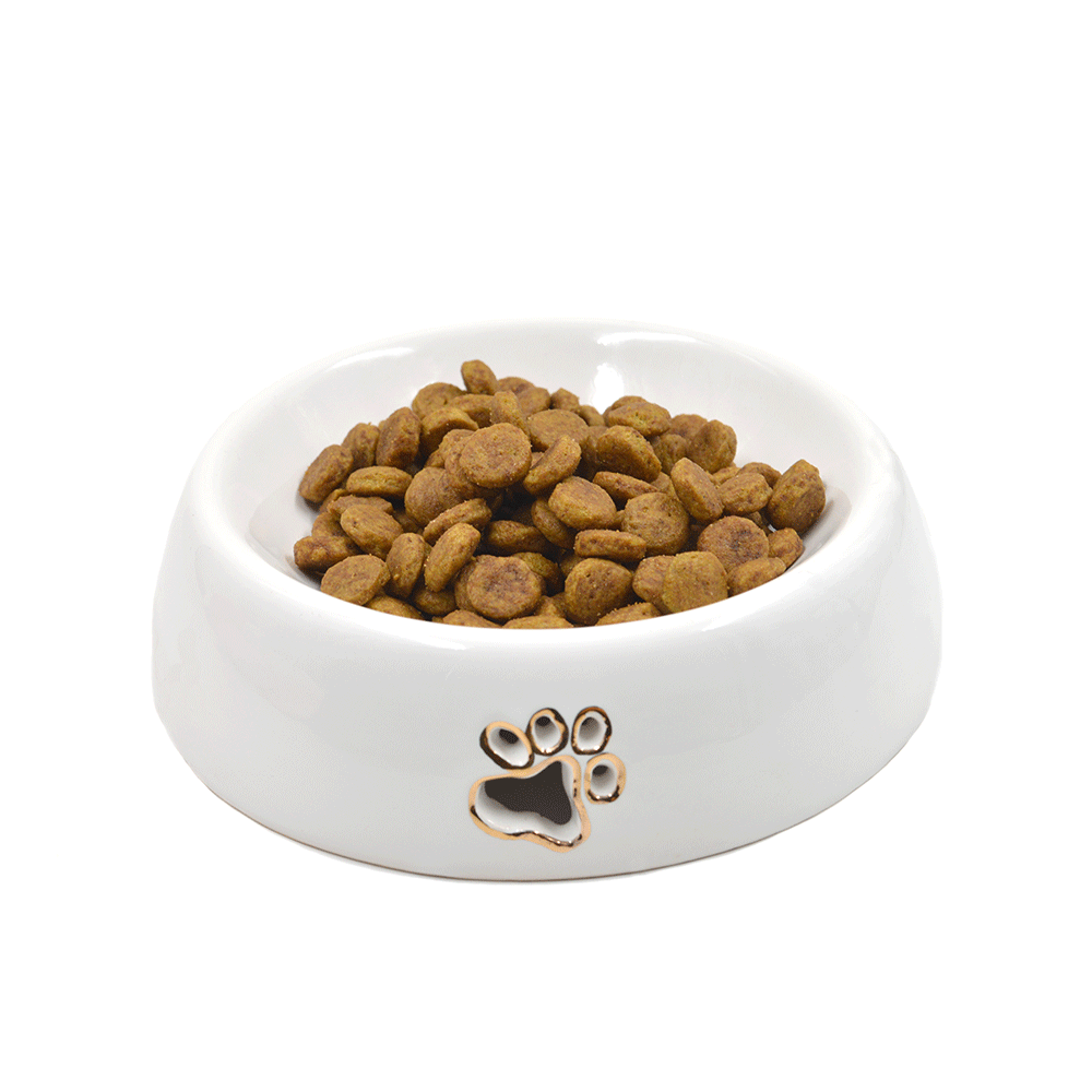 Ceramic Feeding Bowl Ceramic Feeding Bowl