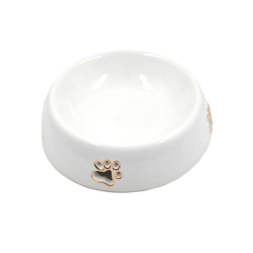 Ceramic Feeding Bowl Ceramic Feeding Bowl