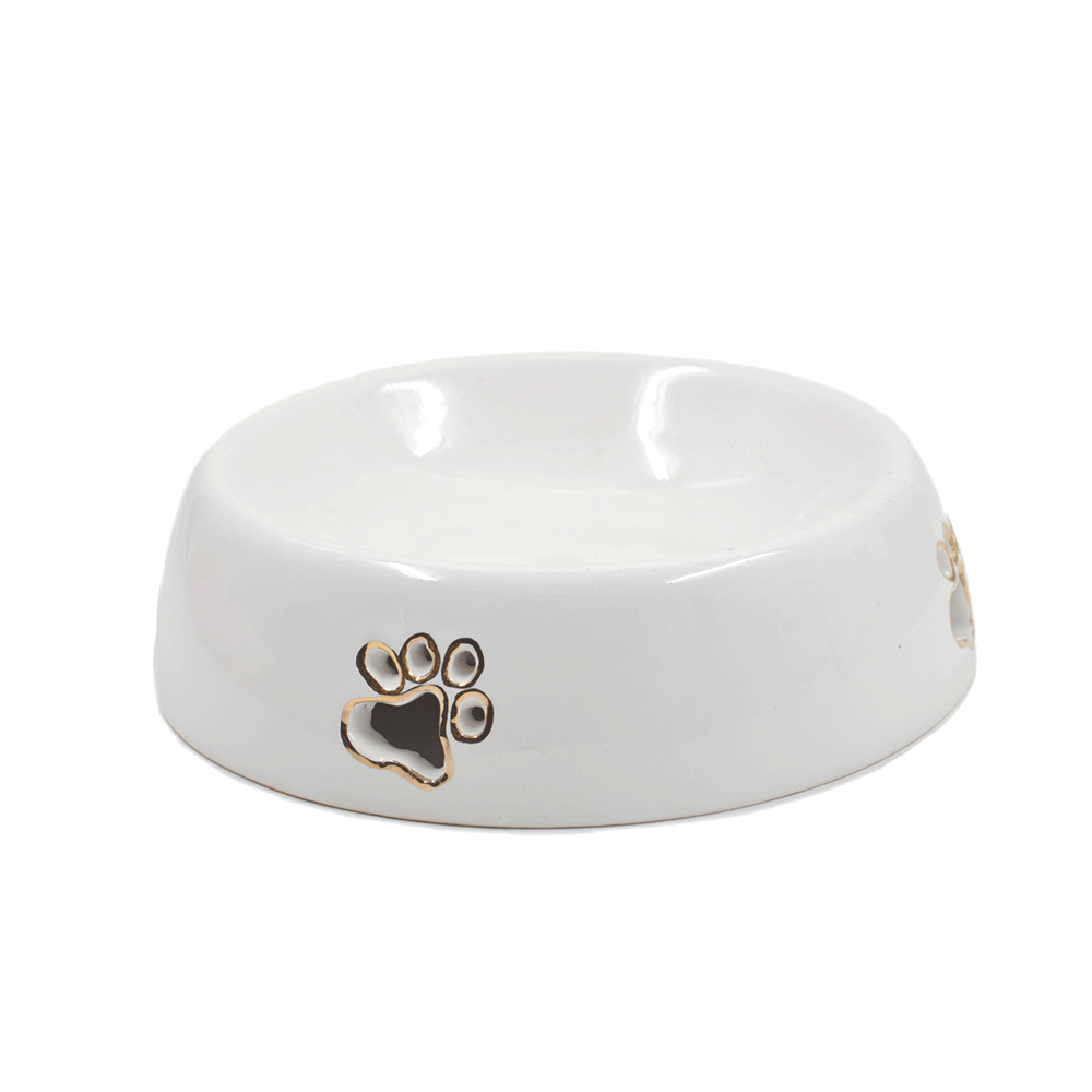 Ceramic Feeding Bowl Ceramic Feeding Bowl