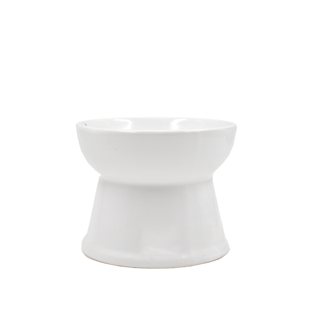 Cat Ceramic Feeding Bowl Cat Ceramic Feeding Bowl