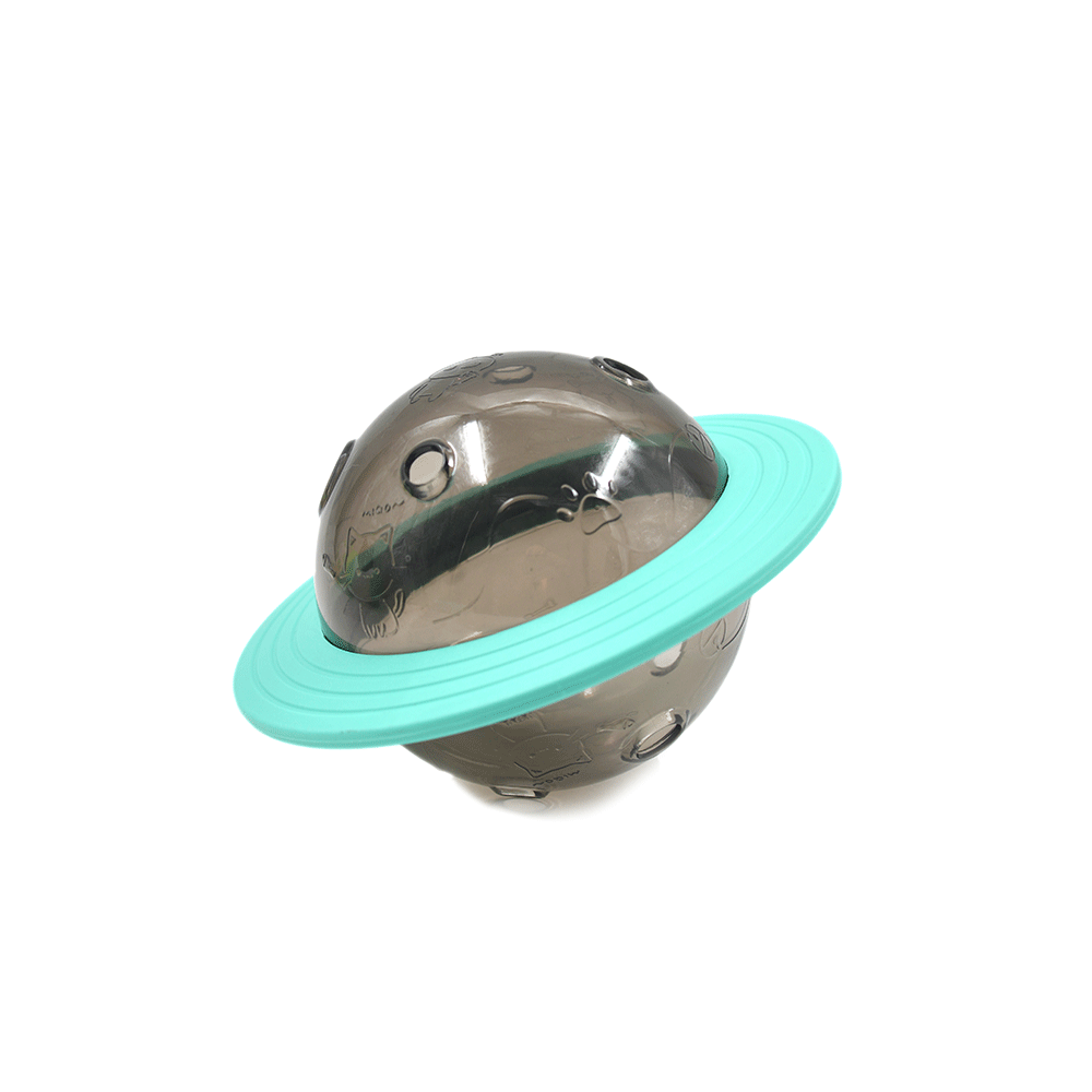 Food Leakage Slow Food Frisbee Toy Food Leakage Slow Food Frisbee Toy