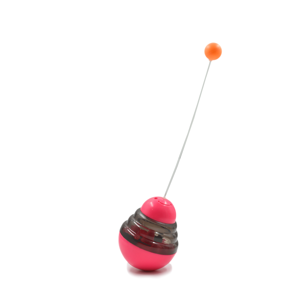 Shake Leaky Food Ball Cat Toy Shake Leaky Food Ball Cat Toy