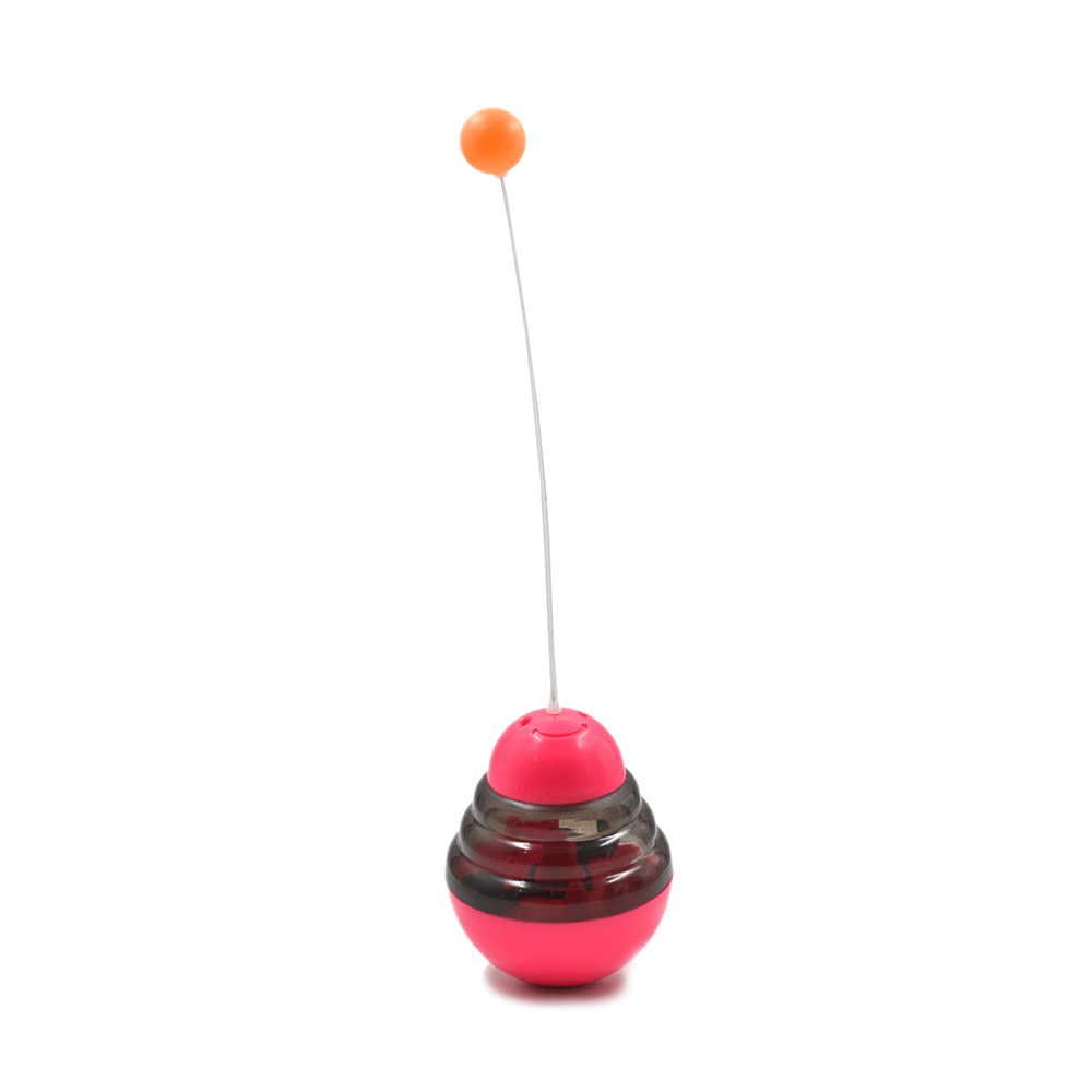 Shake Leaky Food Ball Cat Toy Shake Leaky Food Ball Cat Toy