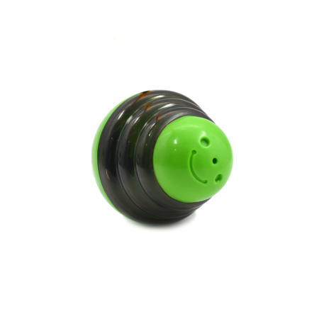 Rocking Leaky Food Ball Dog Toy