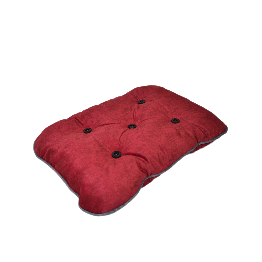 Oval Cushion Oval Cushion