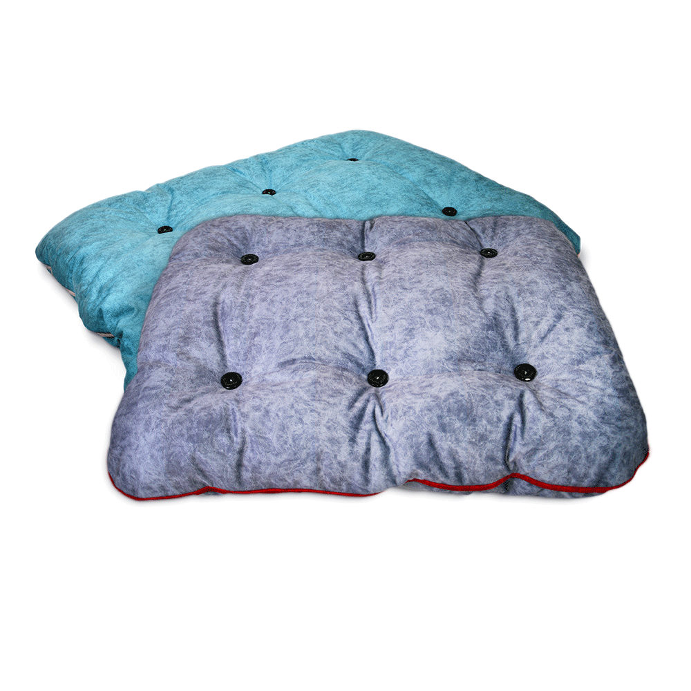 Oval Cushion Oval Cushion