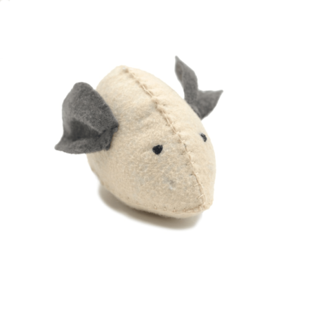 Felt Mouse