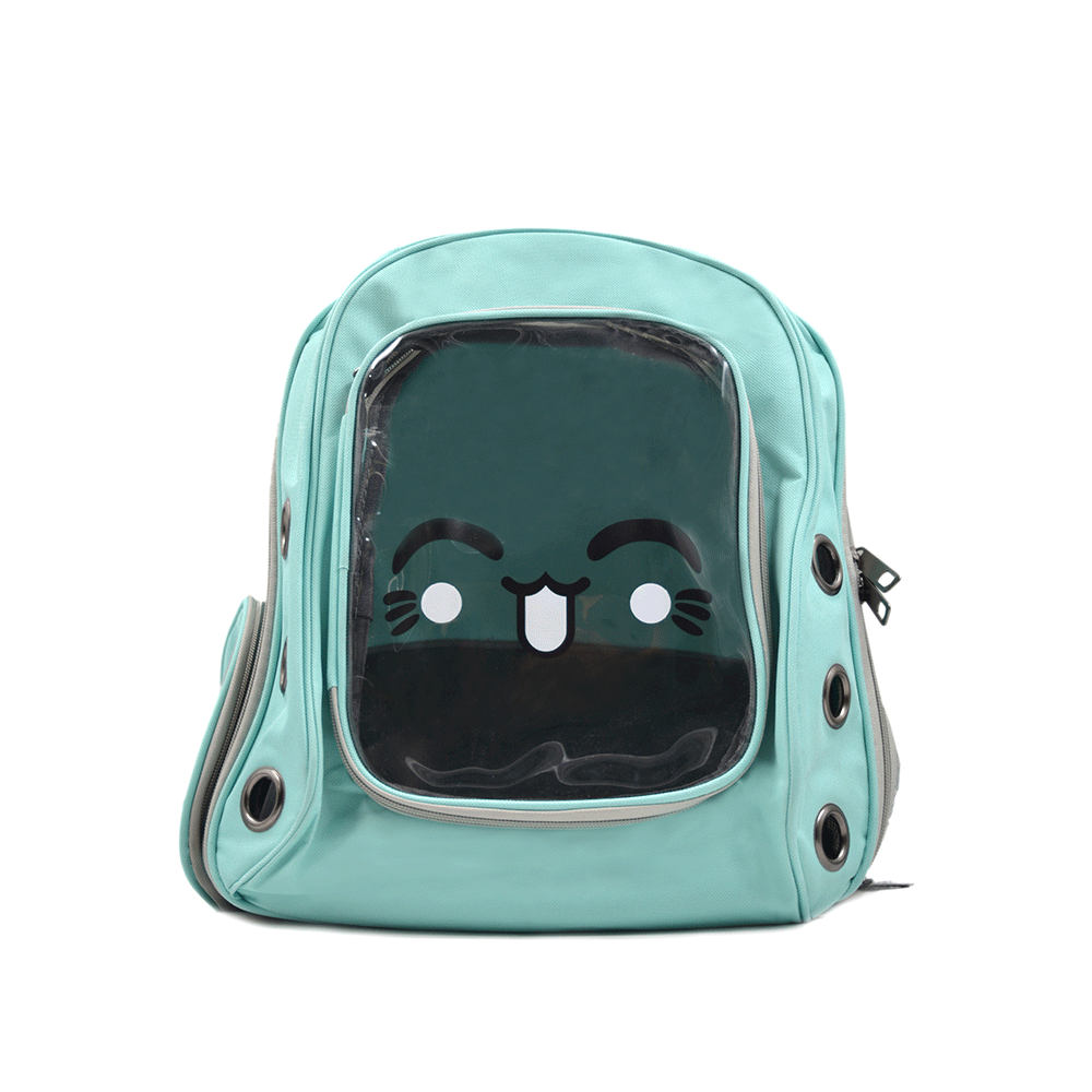 Pet Backpack Pet Backpack
