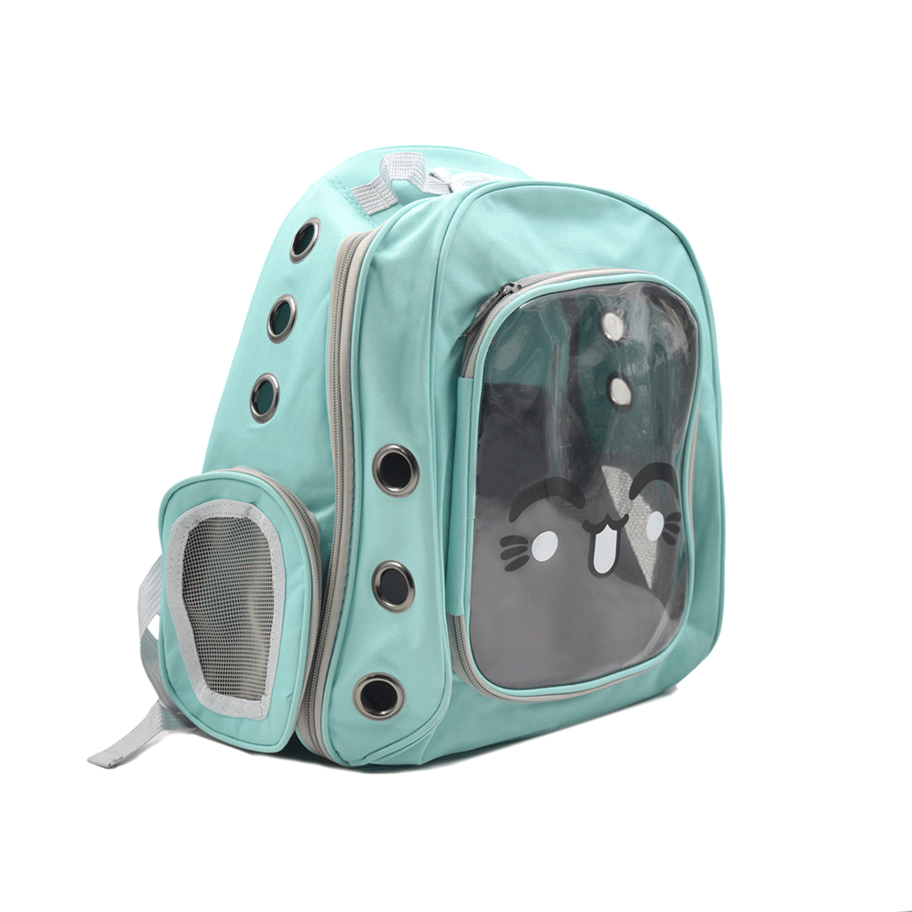 Pet Backpack Pet Backpack