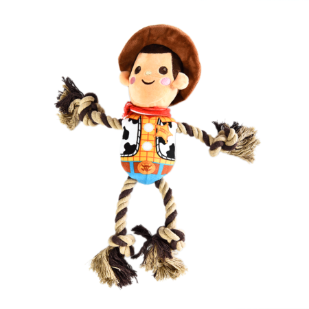 Woody Plush Toy